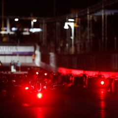 Porsche, el nuevo referente