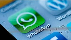 WhatsApp ya prueba la función "Borrar mensajes para todos"