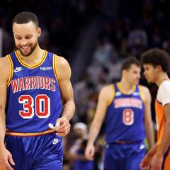 Winning Suns finally eclipsed as Warriors get revenge