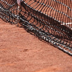 ¿Cometes alguno de estos 5 errores cuando juegas al tenis?