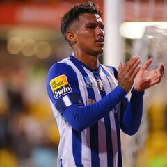 La odisea del “nuevo Neymar”