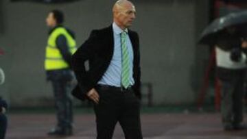 "Ganar en Miranda puede servir para engancharnos al ascenso"