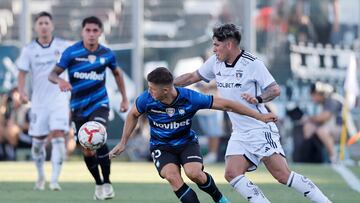 ¿Por qué no se jugará el Colo Colo - Huachipato, qué pasó y cuándo se reprogramará el partido del fútbol chileno?
