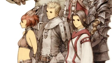 Final Fantasy XI cumple 15 años