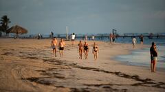 Permiso para circular en verano: cómo solicitar el certificado verano y quién puede pedirlo