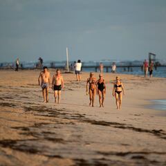 Permiso para circular en verano: cómo solicitar el certificado verano y quién puede pedirlo