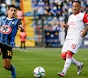 Huachipato - Copiapó en vivo: Liguilla de Promoción, en directo