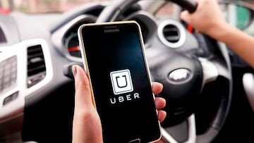 Ley Uber en Chile: ¿cuándo entrará en vigor y qué pasará si un conductor la incumple?