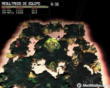 Multiwinia, Impresiones