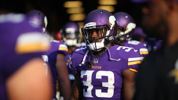 Minnesota Vikings: Confianza absoluta en sus rookies