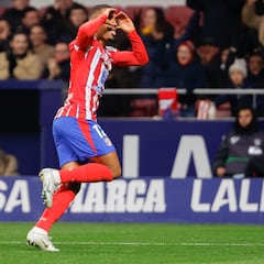 Lino se gana el perdón