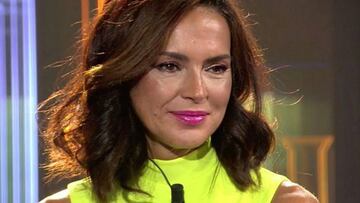Las exigencias de Olga Moreno para su vuelta a Telecinco