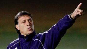 "España te hace jugar el encuentro que ella quiere"