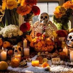 Día de Muertos 2024: ¿cuándo llegan las ánimas de quienes nunca nacieron o que están en el limbo?