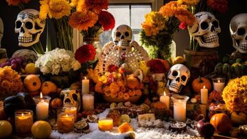 Día de Muertos 2024: ¿cuándo llegan las ánimas de quienes nunca nacieron o que están en el limbo?