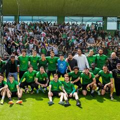 La ilusión del ascenso contra la consolación de la permanencia
