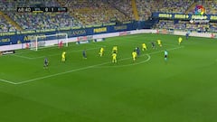 El gol de volea Joao Félix ante Villarreal y su curioso 'festejo'