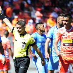 San Marcos acude al TAS y la ANFP suma un nuevo problema