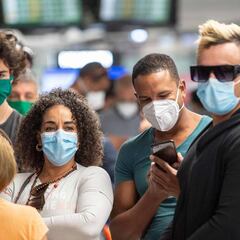 Hay 251 casos de Coronavirus en México y 697 sospechosos al 21 de marzo