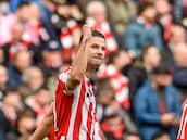 Athletic 4 - 2 Levante: resumen, resultado y goles