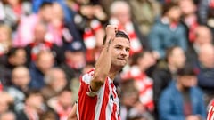 Aprobados y suspensos del Athletic: Gurugol, en racha