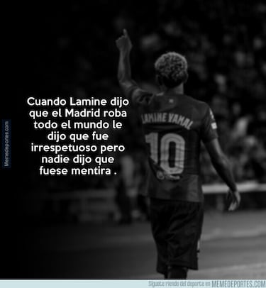 Los mejores memes de la jornada