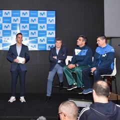 El Estudiantes, ya en modo anfitrión para la Copa del Rey