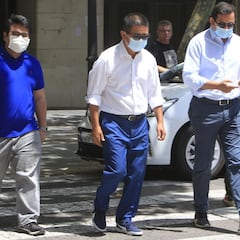 Teo Swee Wei será el nuevo director de la Fundació VCF