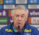 Ancelotti pide tiempo: “Tenemos que mejorar”