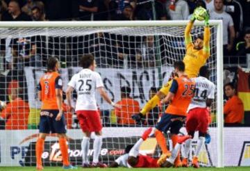 Salvatore Sirigu.