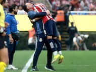 La recuperación del liderato, la confianza en Rangel y el protagonismo juvenil remarcan el inicio de una nueva era rojiblanca.