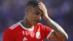 El lado B: la extraña petición que incomodó a Guerrero