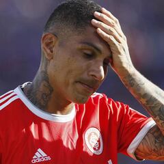 El lado B: la extraña petición que incomodó a Guerrero