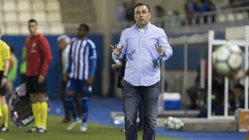Sergio Gonzalez, Lorca FC vs Real Valladolid CF, Liga Adelante, Campeonato 2 Division, Jornada 41, Estadio Francisco Artes Carrasco, 19-05-2108, Lorca, 19/05/18 PARTIDO SEGUNDA DIVISION
LORCA - VALLADOLID