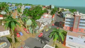 Captura de pantalla - Cities: Skylines (PC)