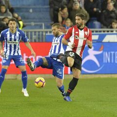 Laguardia: "Nuestra idea es llegar a final de año con 28 puntos"