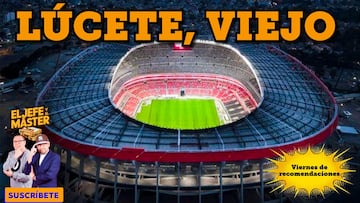 Jefe y master 27 marzo