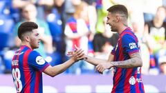 El nuevo candidato para reforzar a Colo Colo: juega en Europa