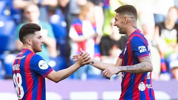 El nuevo candidato para reforzar a Colo Colo: juega en Europa