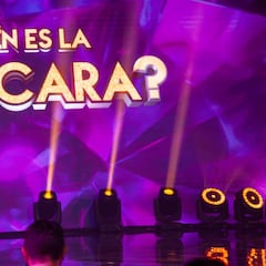 '¿Quién es la máscara?': último eliminado y cómo ver el programa online en Colombia hoy