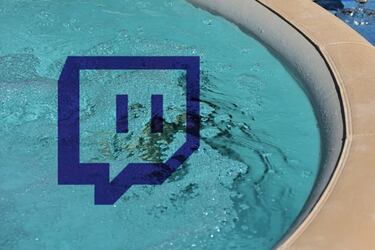 Qué es "Hot Tub", la nueva polémica categoría de vídeos de Twitch