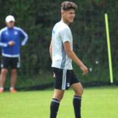 Millonarios, cerca de vender a Jorge Carrascal al Sevilla