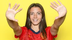 Aitana Bonmatí: de Miss MVP al Balón de Oro