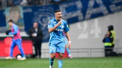 Mensaje envenenado de Alexis al Inter: “Mis ex compañeros me dicen...”