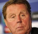 Harry Redknapp: "Los milagros a veces ocurren"