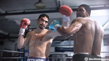 Fight Night Champion, Impresiones