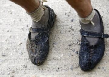 La carrera se creó en 1997 para salvaguardar la Strade Bianche de la Toscana. Empieza y termina en Gaiole, pueblo de la provincia de Siena.