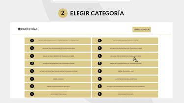 Premios India Catalina 2022: ¿cómo votar por los nominados en todas las categorías?