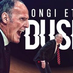 Ivanovic cumplirá su tercera etapa en el Baskonia