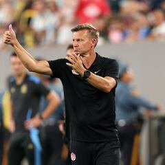 Jesse Marsch explodes against the USMNT squad